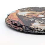 Photo Slate Coasters